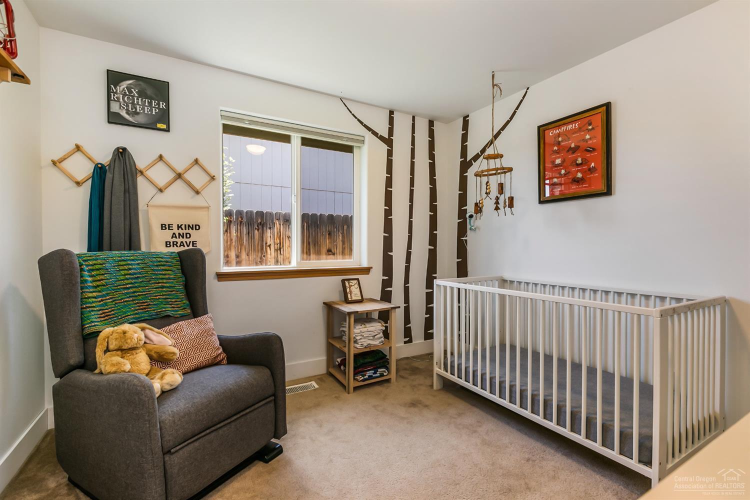Braydon Park - Residential