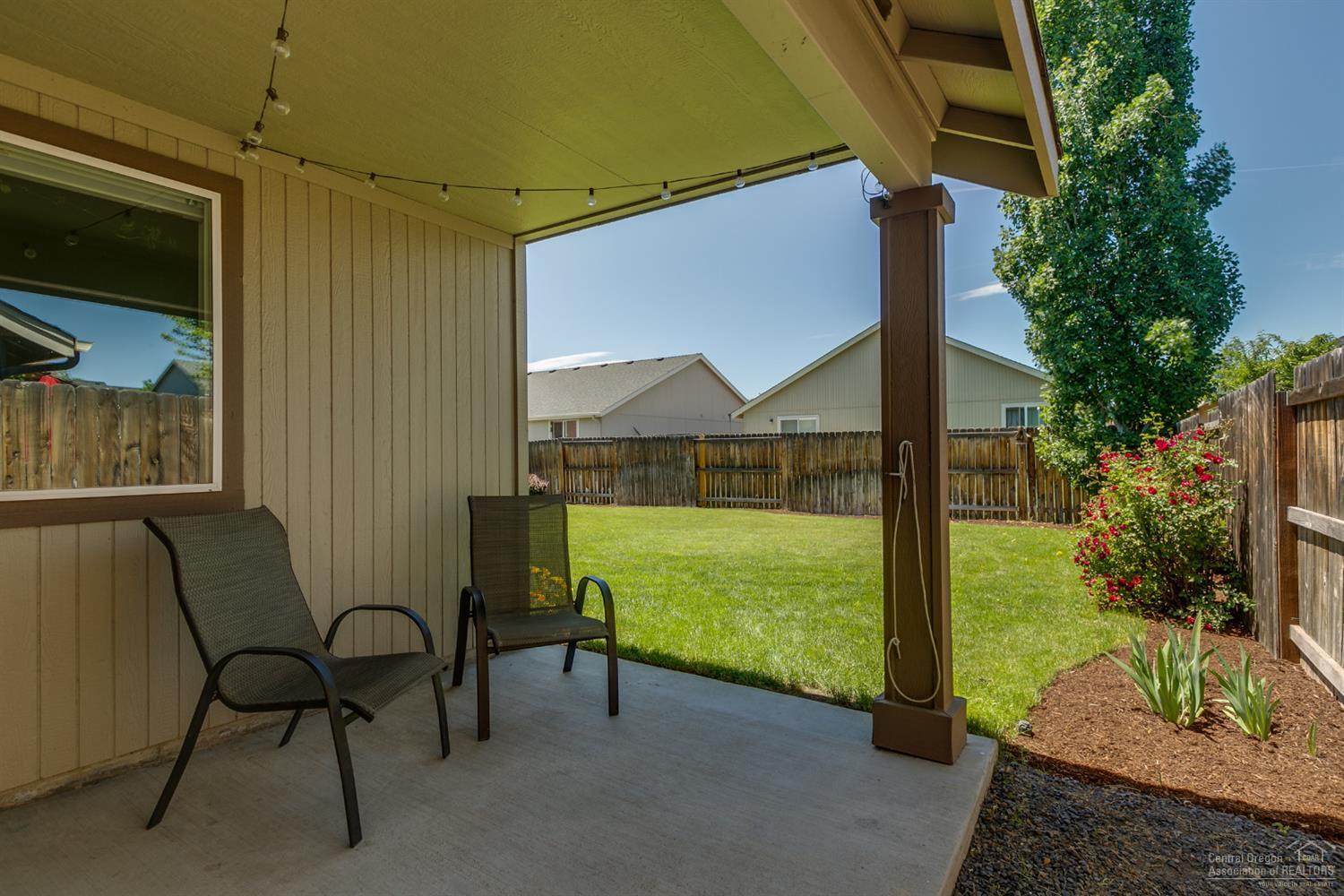Braydon Park - Residential