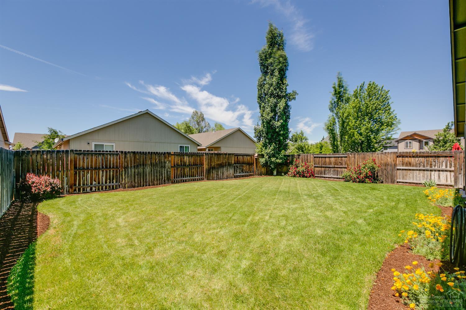 Braydon Park - Residential