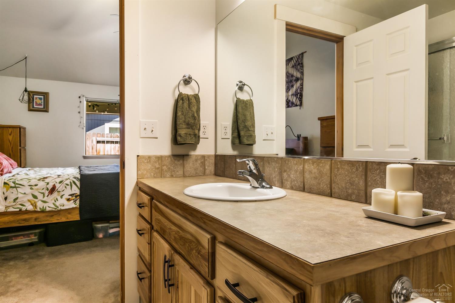 Braydon Park - Residential