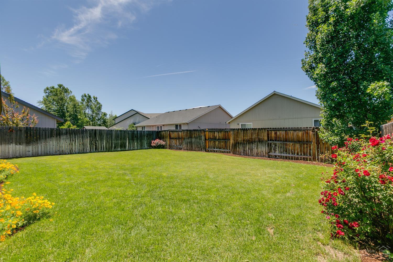 Braydon Park - Residential