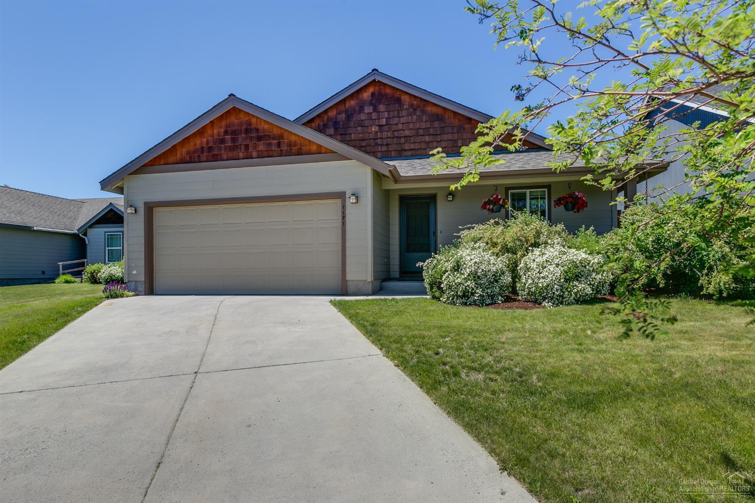 Braydon Park - Residential
