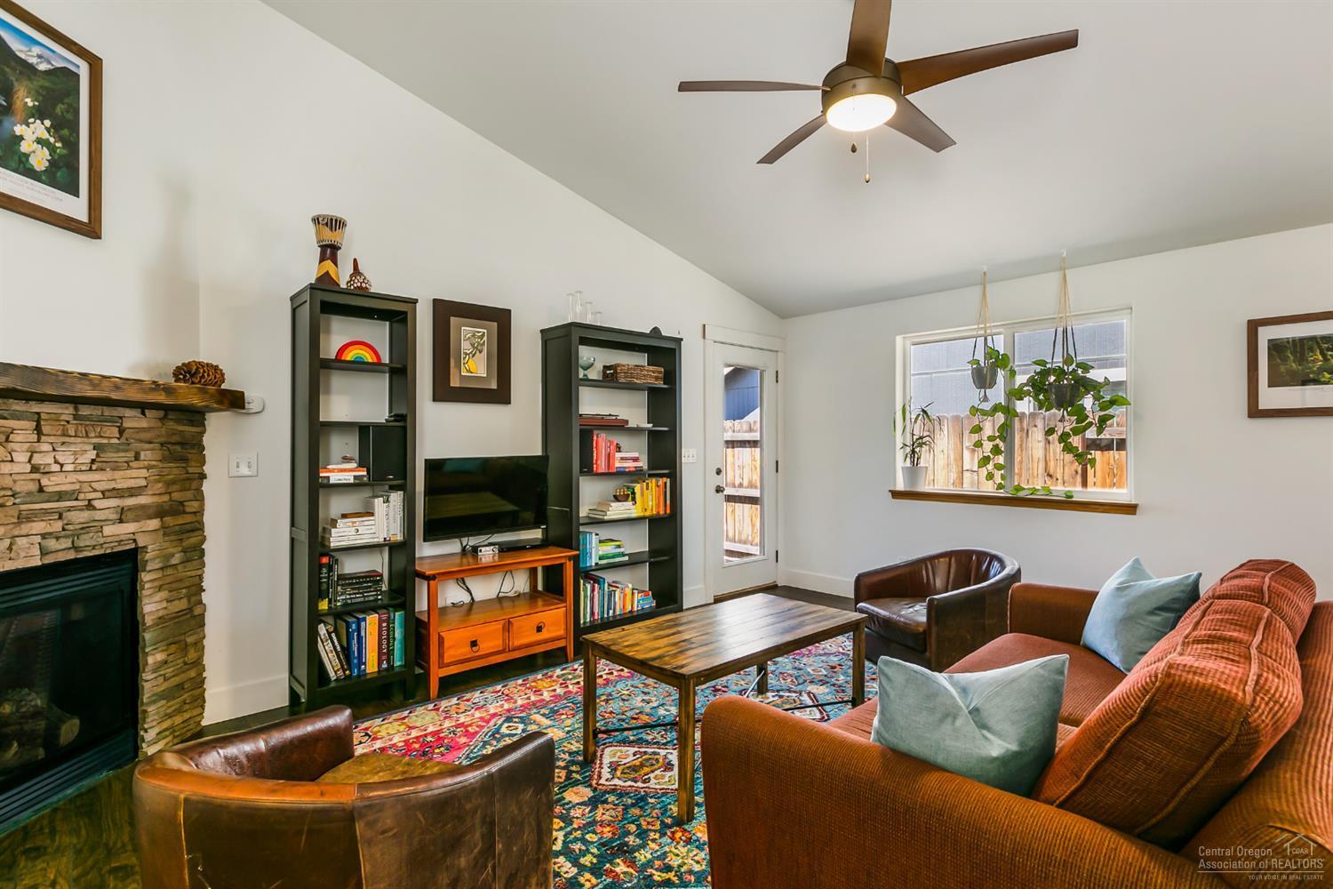 Braydon Park - Residential