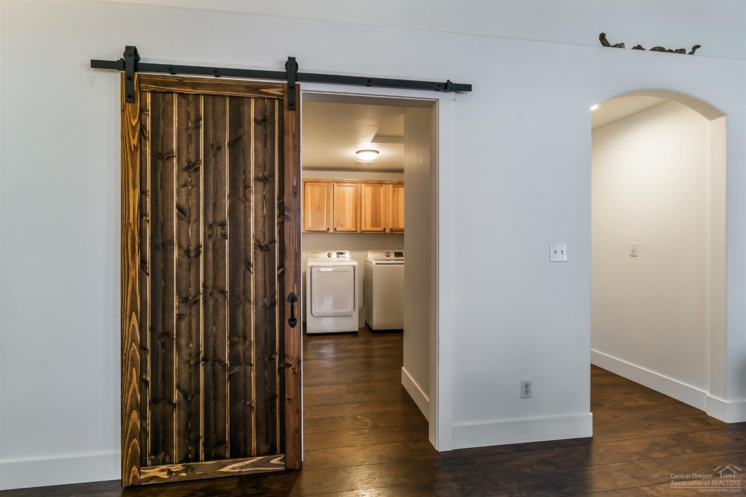 Braydon Park - Residential