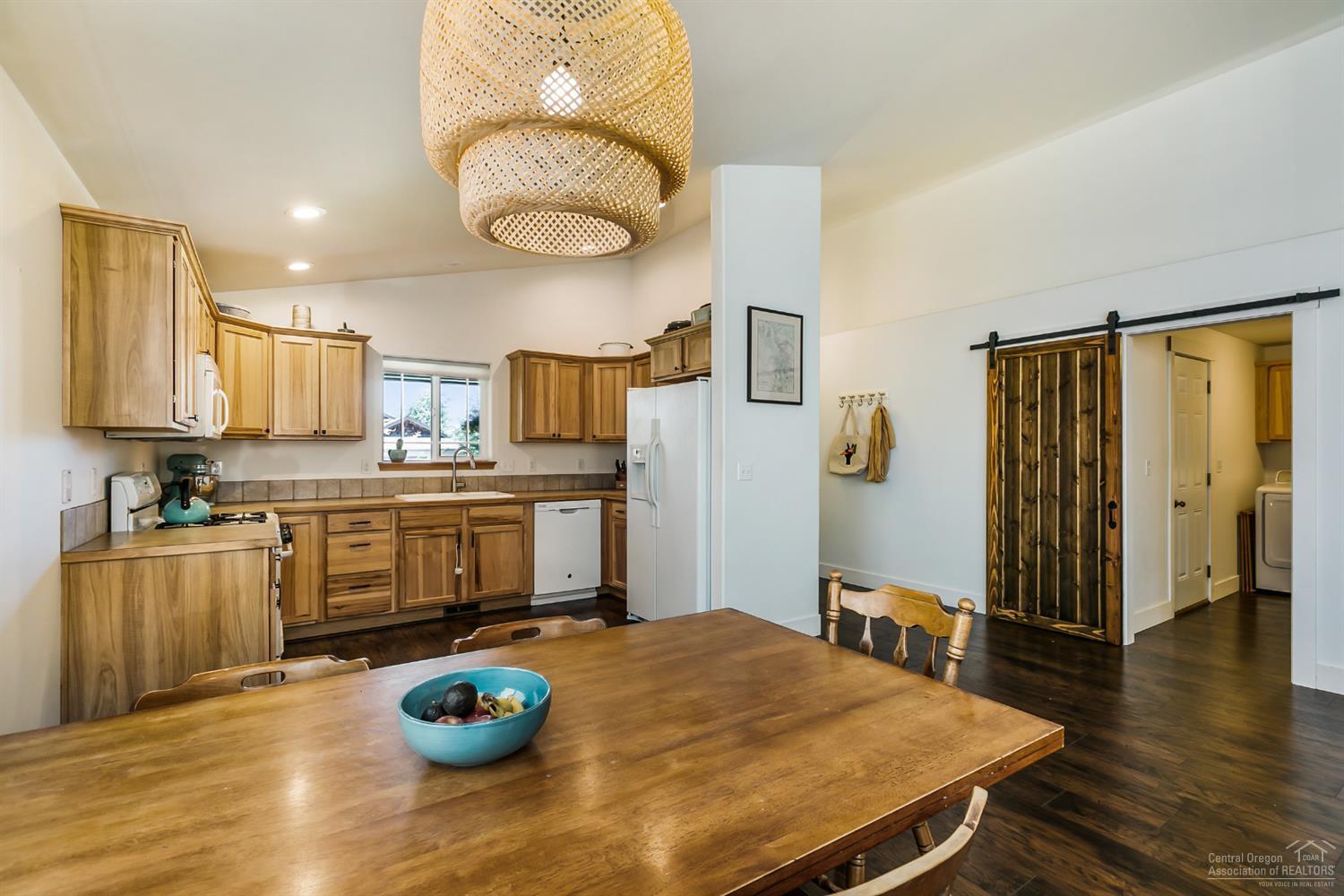Braydon Park - Residential