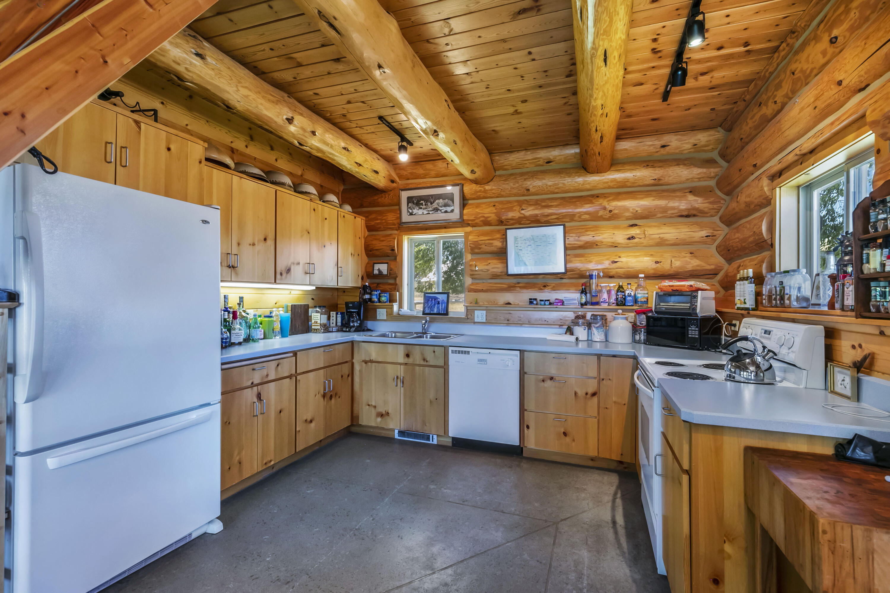 N/A - Residential