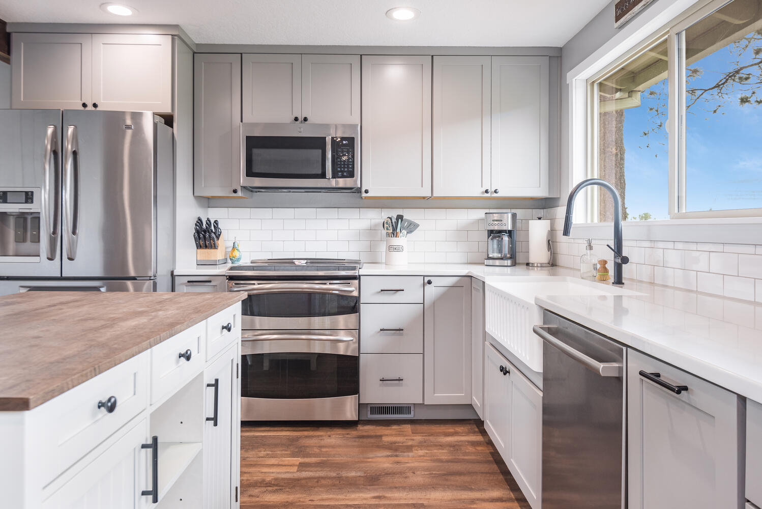 N/A - Residential