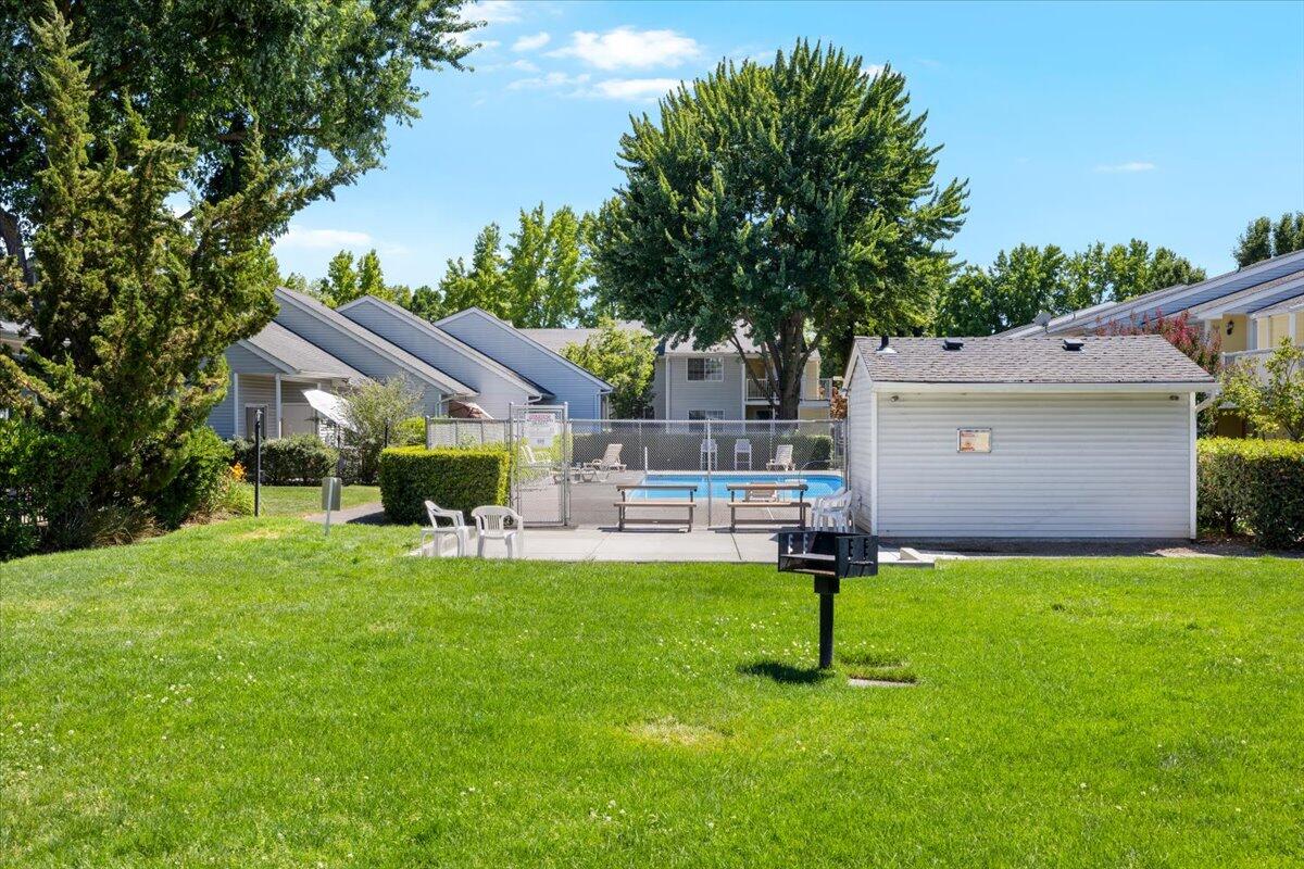 N/A - Residential