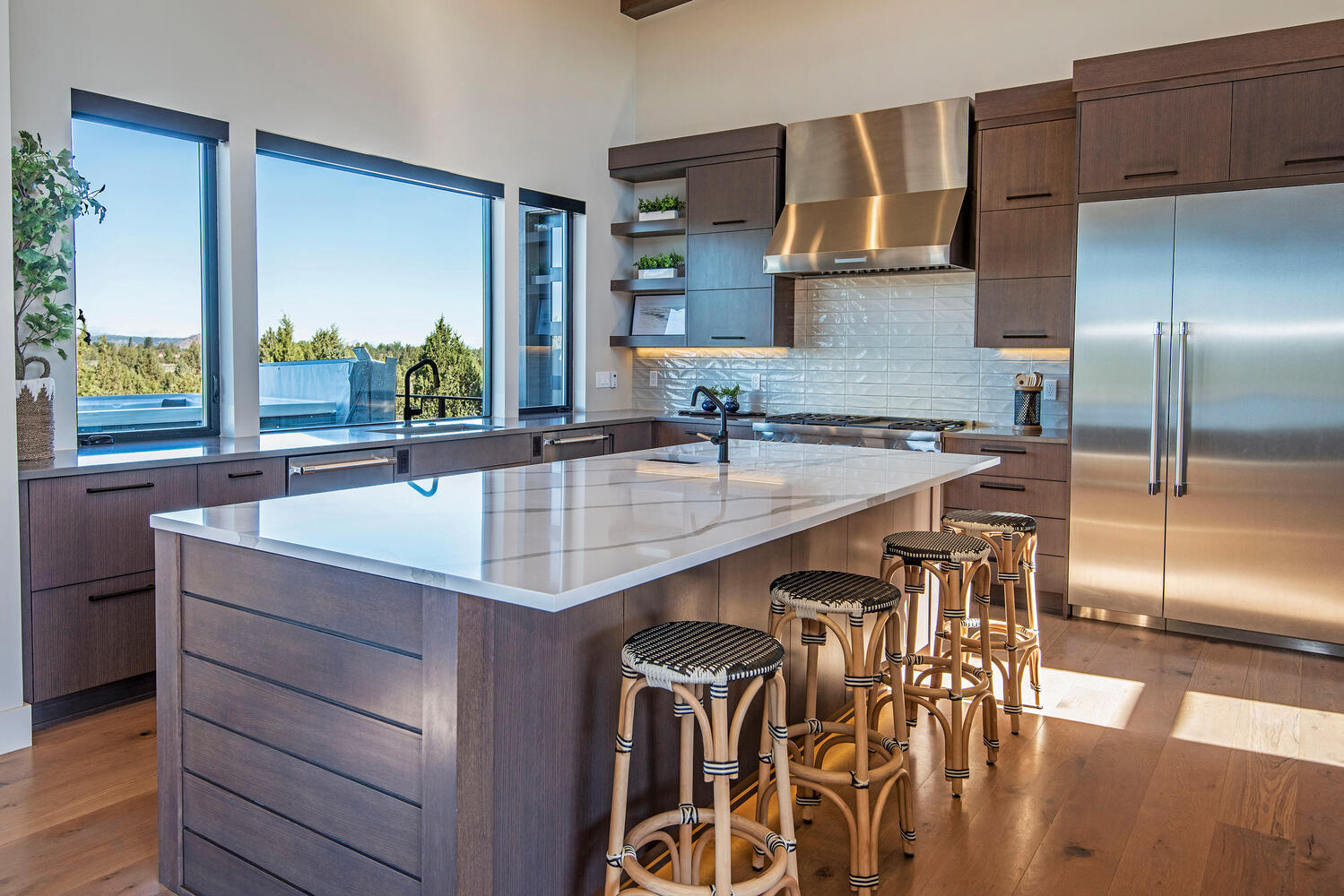 N/A - Residential
