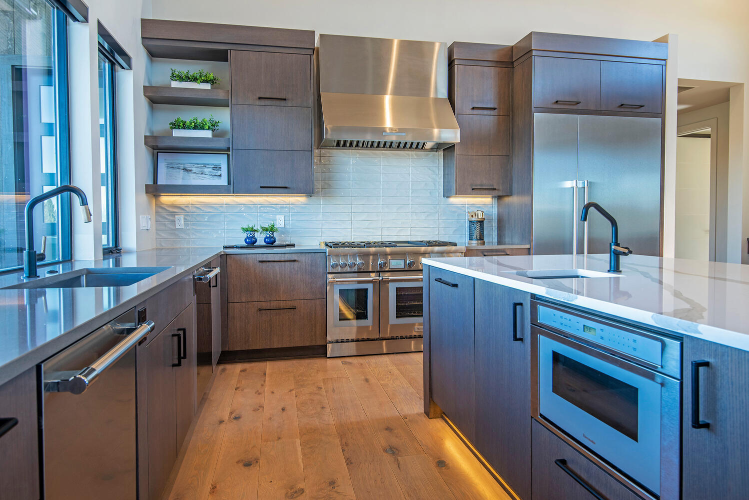 N/A - Residential