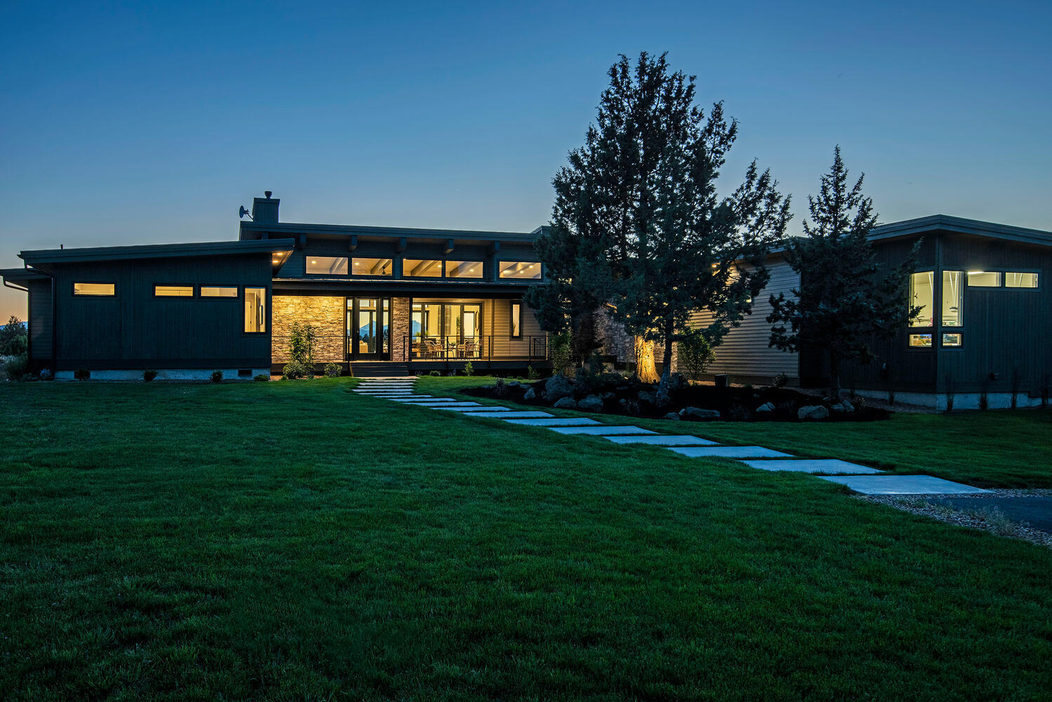 N/A - Residential