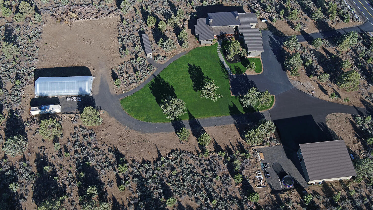 N/A - Residential