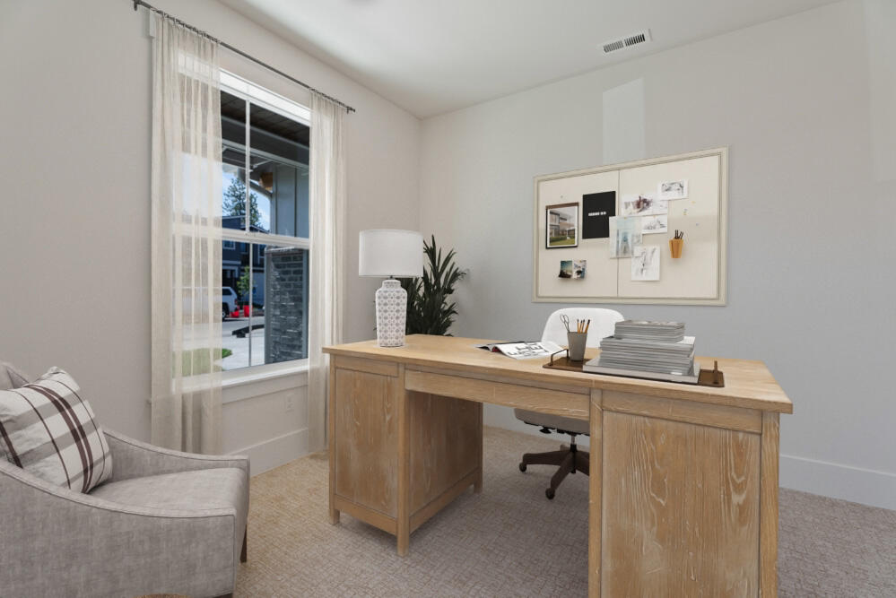 Collier - Residential