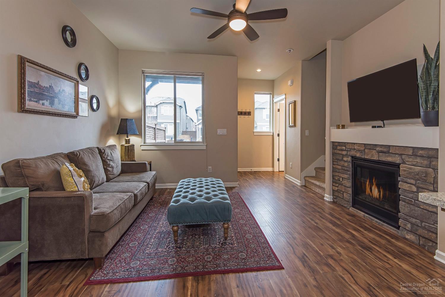McCall Landing - Residential
