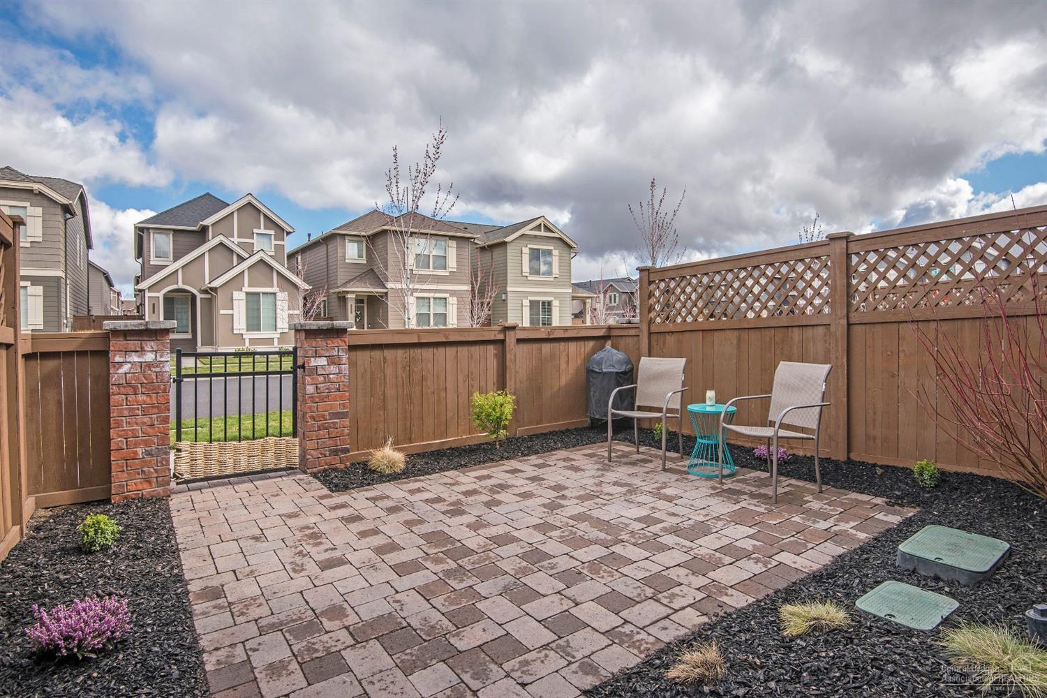 McCall Landing - Residential