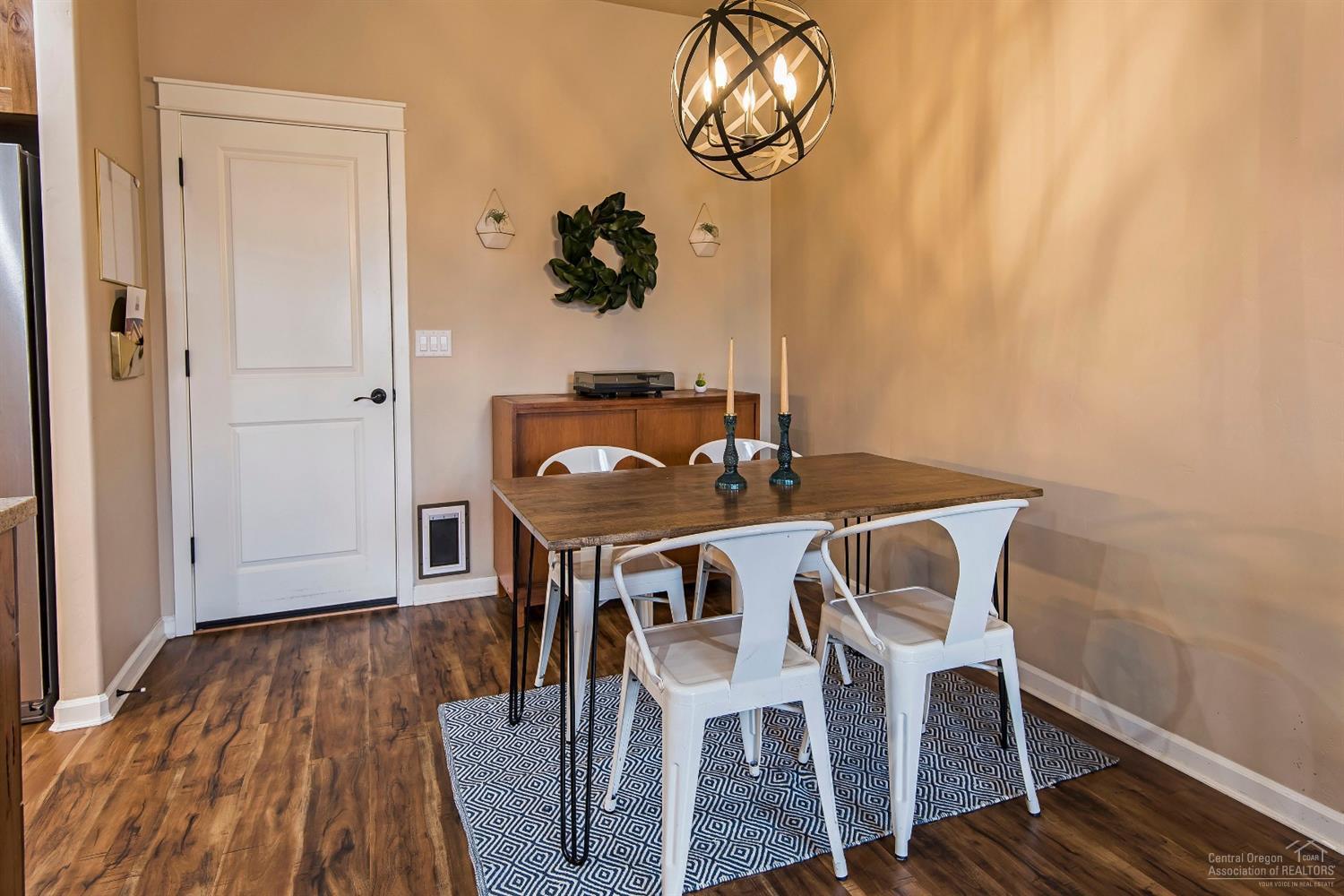 McCall Landing - Residential