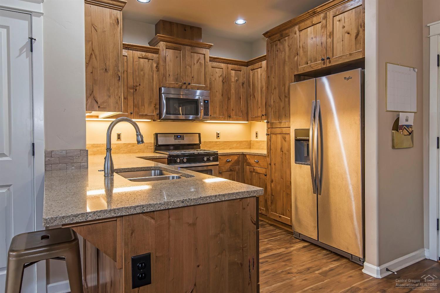 McCall Landing - Residential
