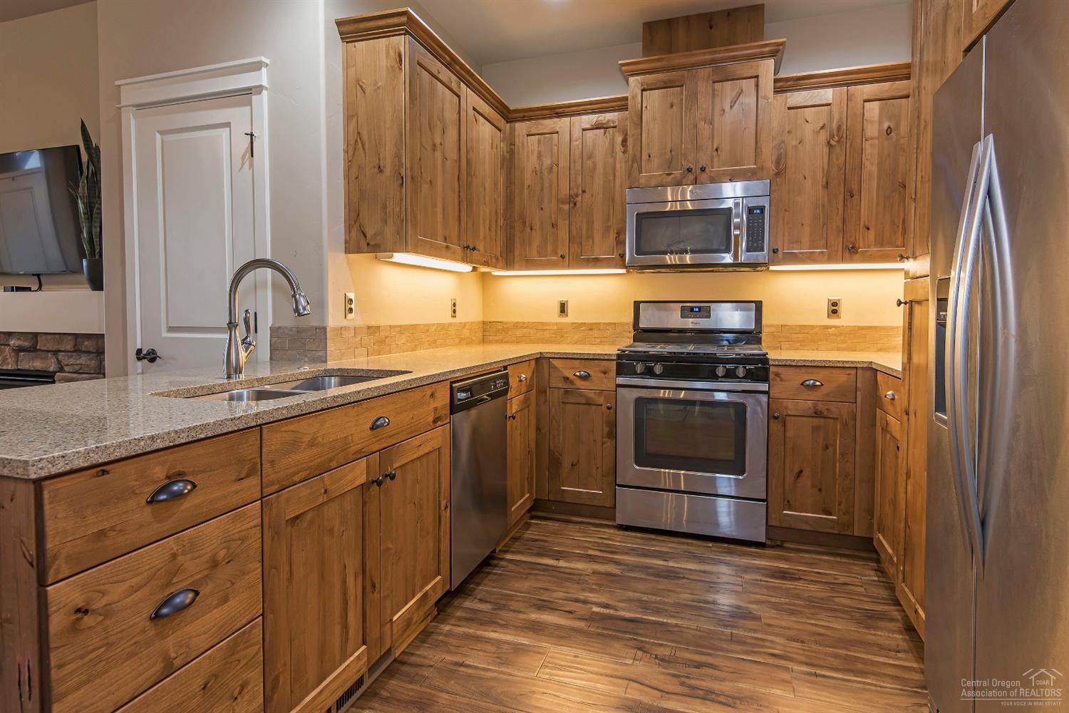 McCall Landing - Residential