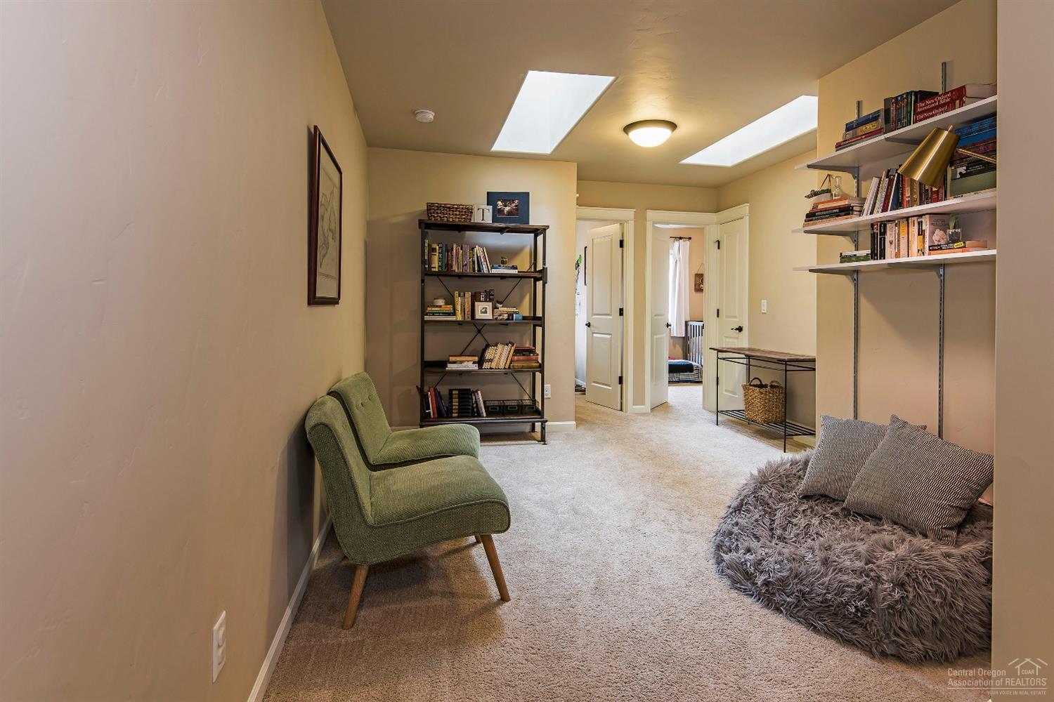 McCall Landing - Residential