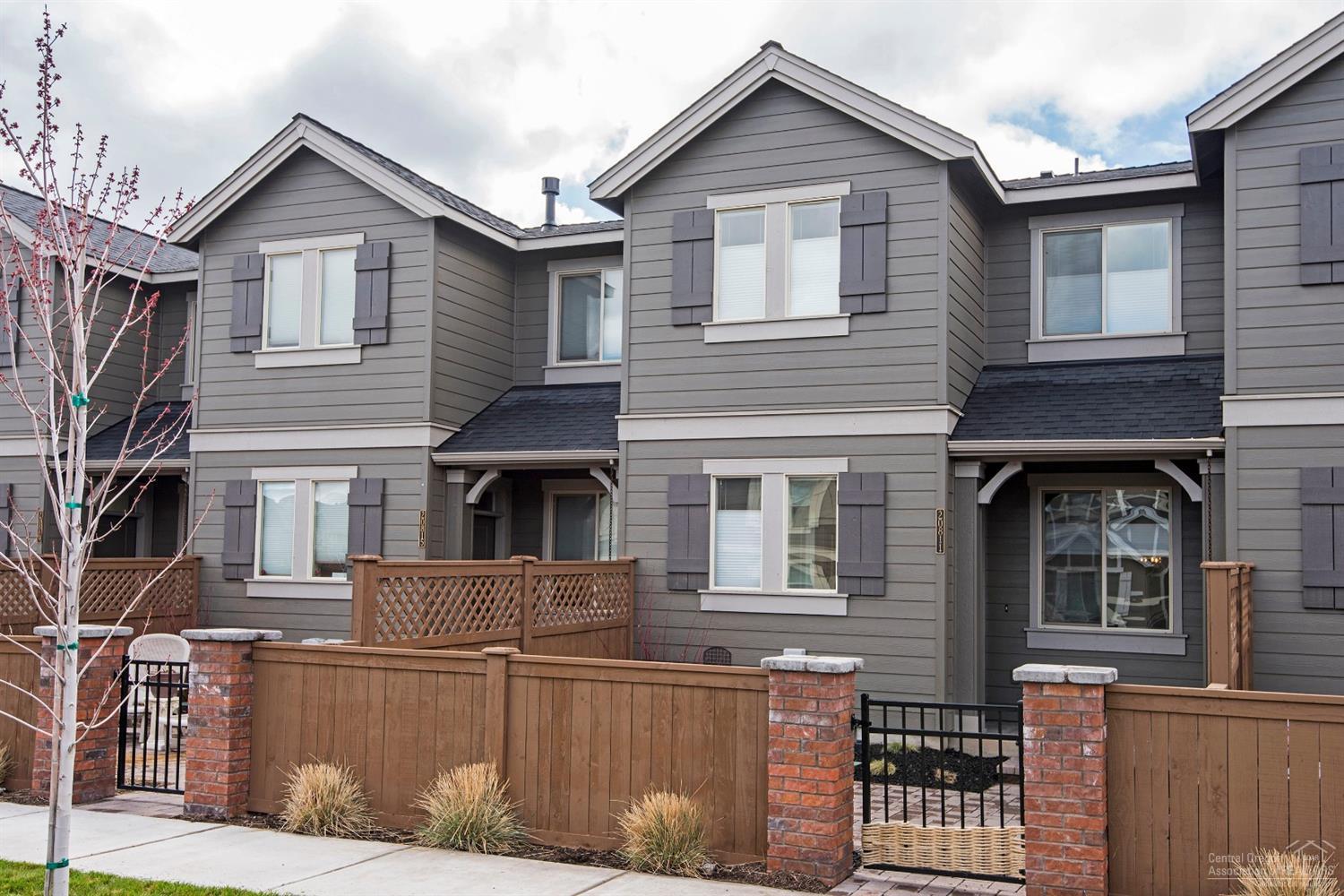 McCall Landing - Residential
