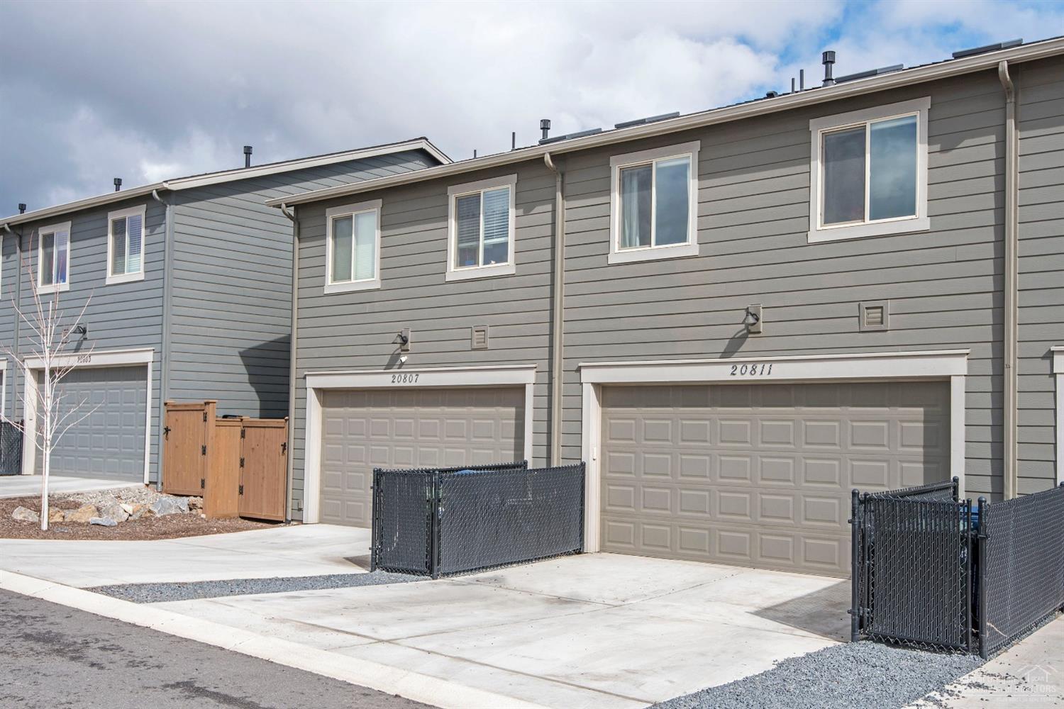 McCall Landing - Residential