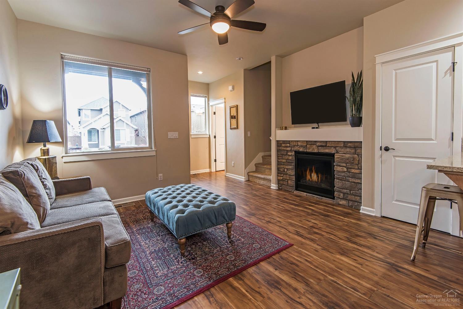 McCall Landing - Residential