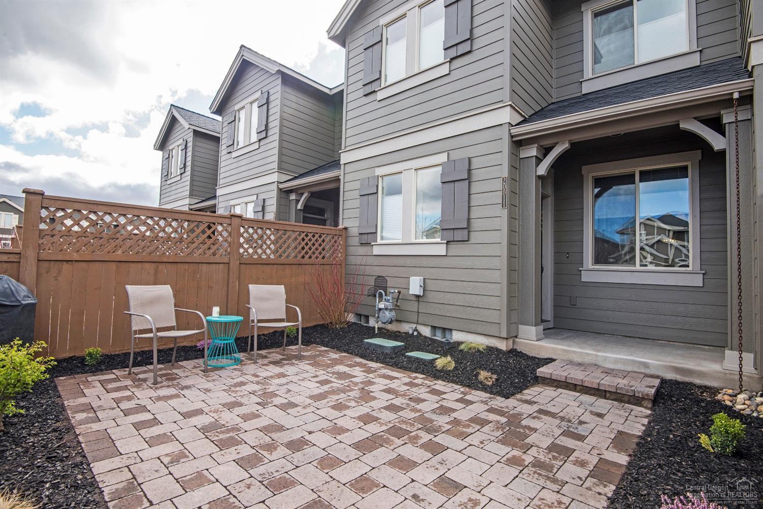 McCall Landing - Residential