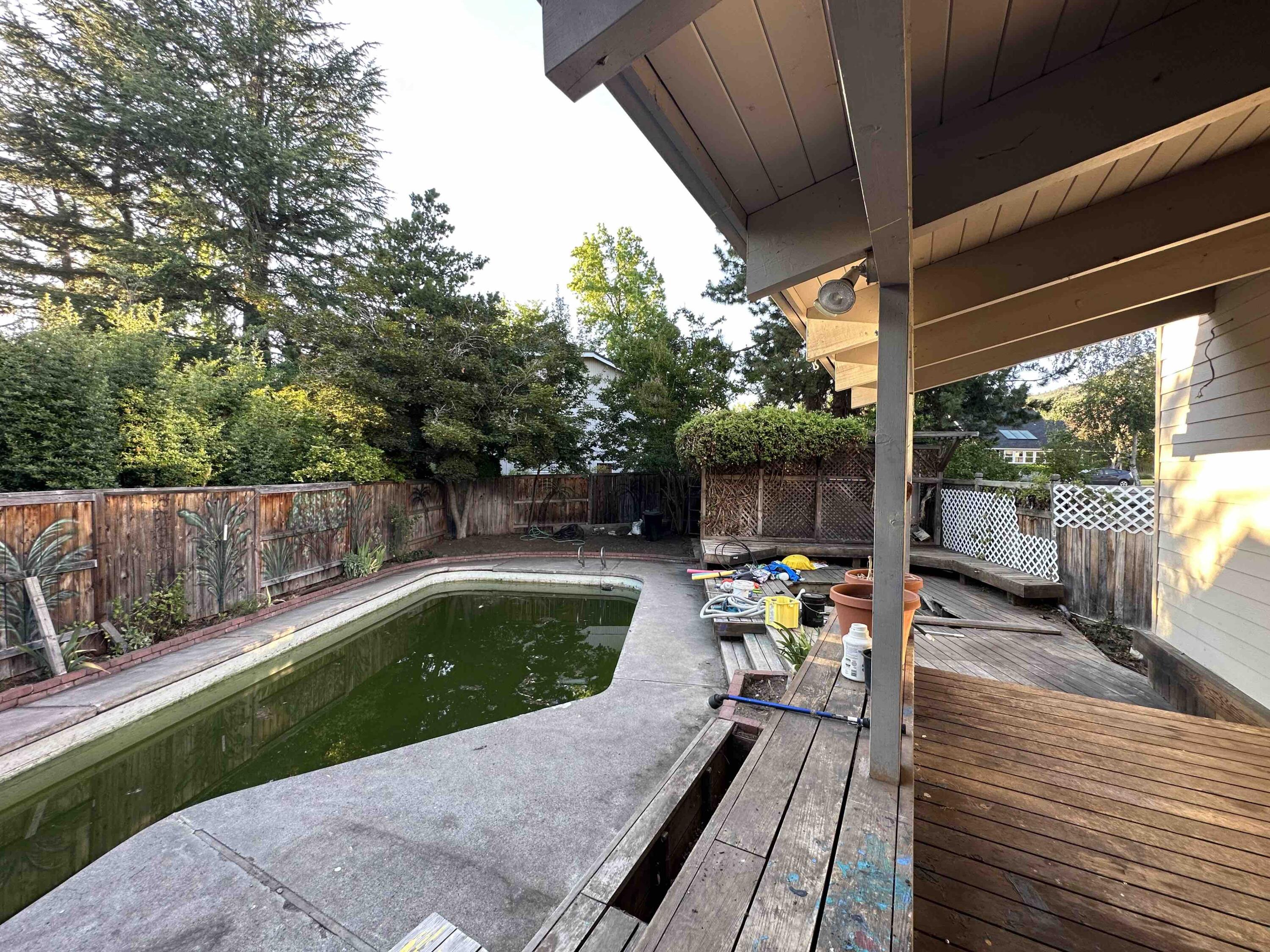 N/A - Residential