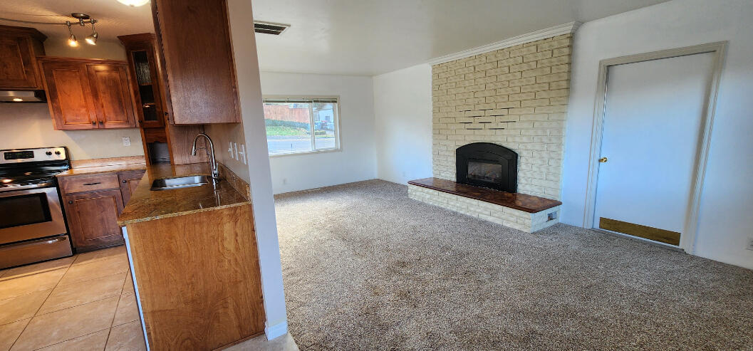 Brentwood Subdivision - Residential