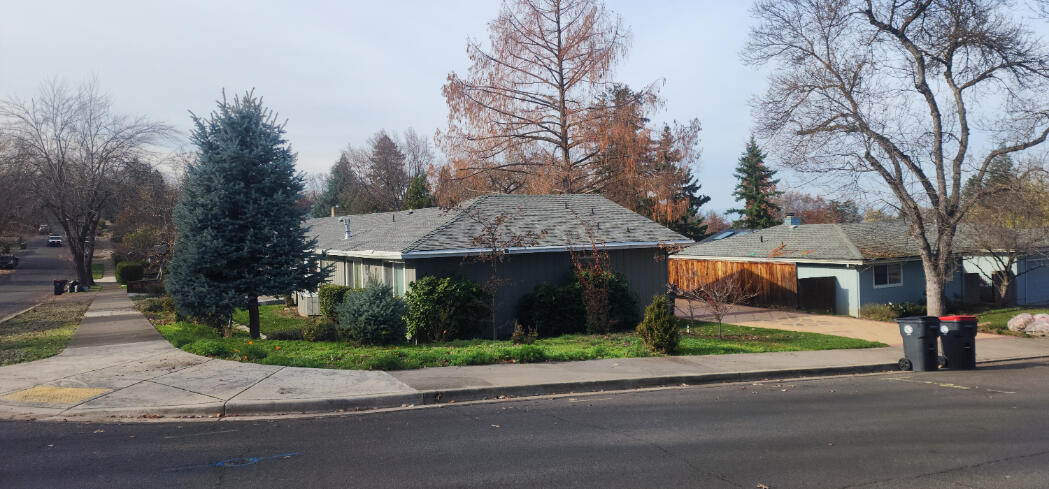 Brentwood Subdivision - Residential