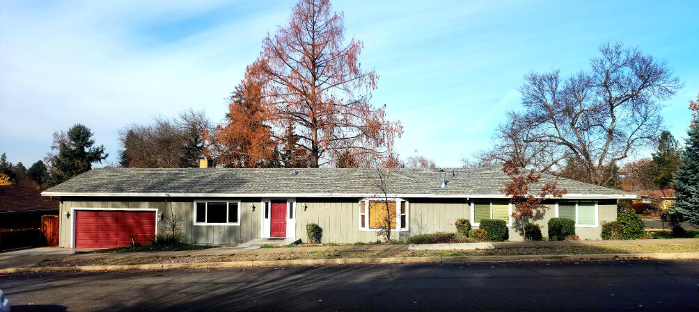 Brentwood Subdivision - Residential