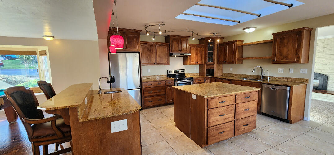 Brentwood Subdivision - Residential