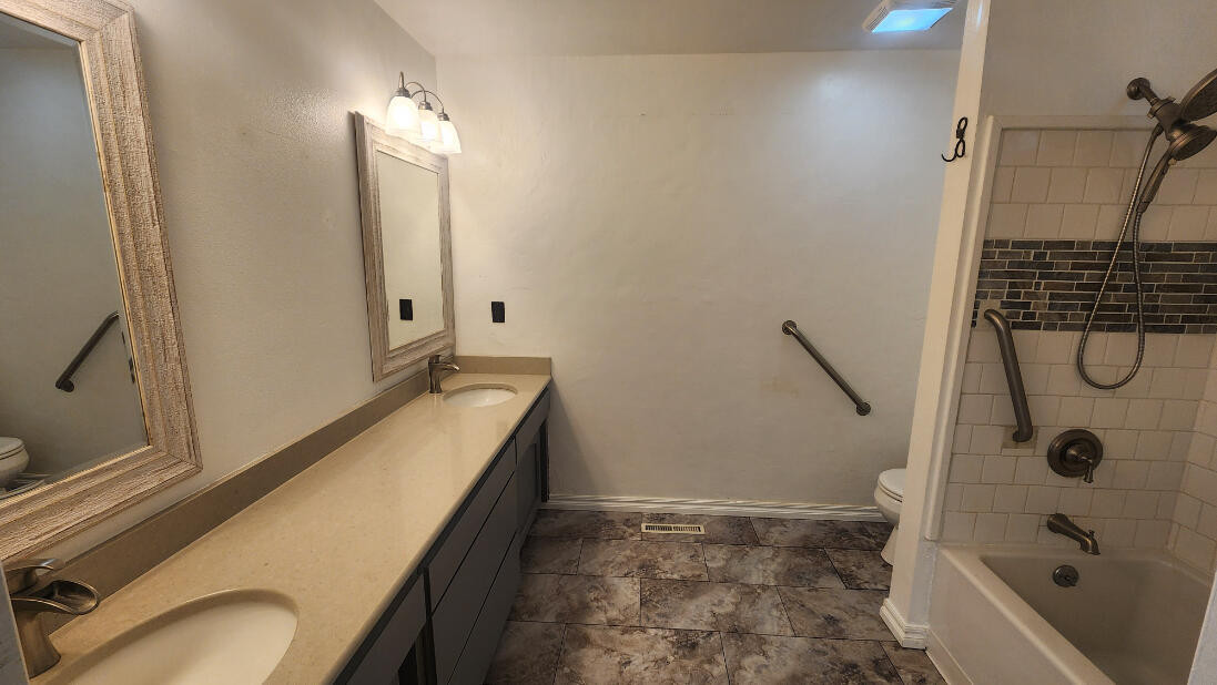 Brentwood Subdivision - Residential