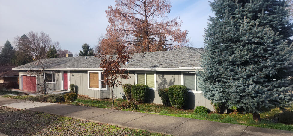 Brentwood Subdivision - Residential