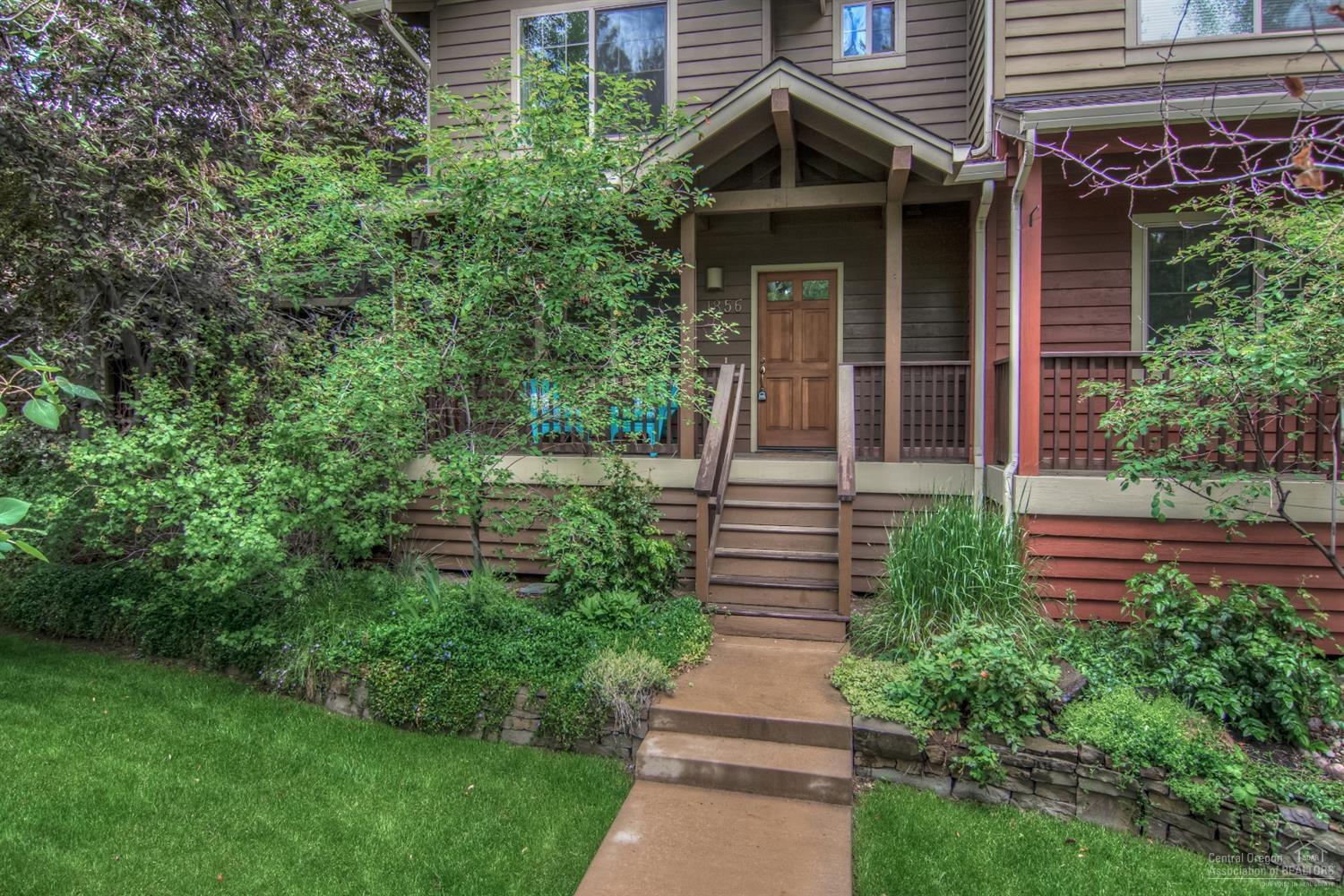 Pence Place - Residential