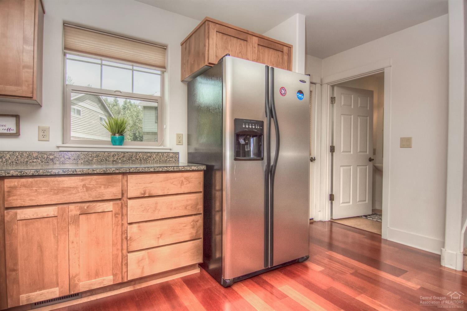 Pence Place - Residential
