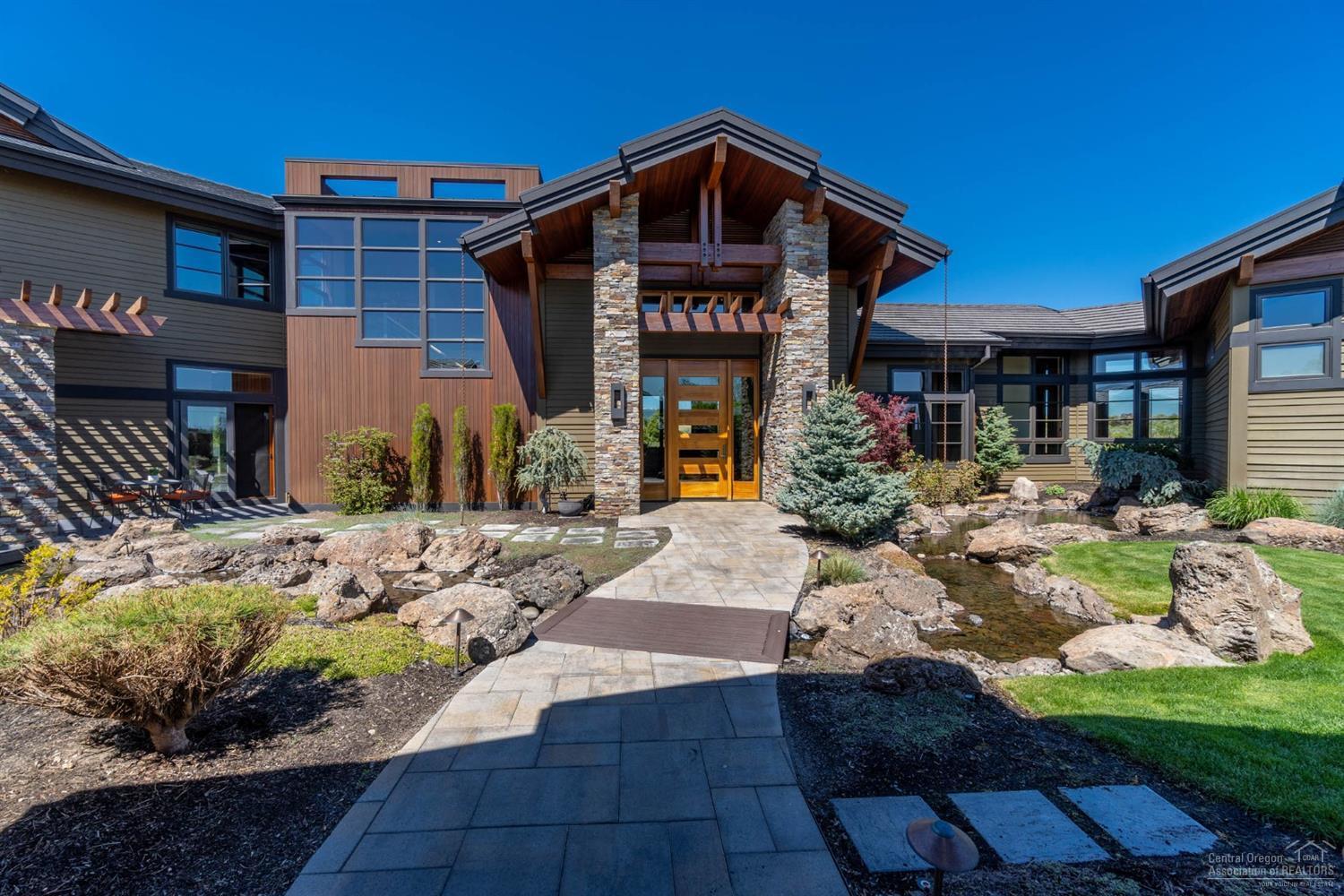 The Highlands at Broken Top - Residential