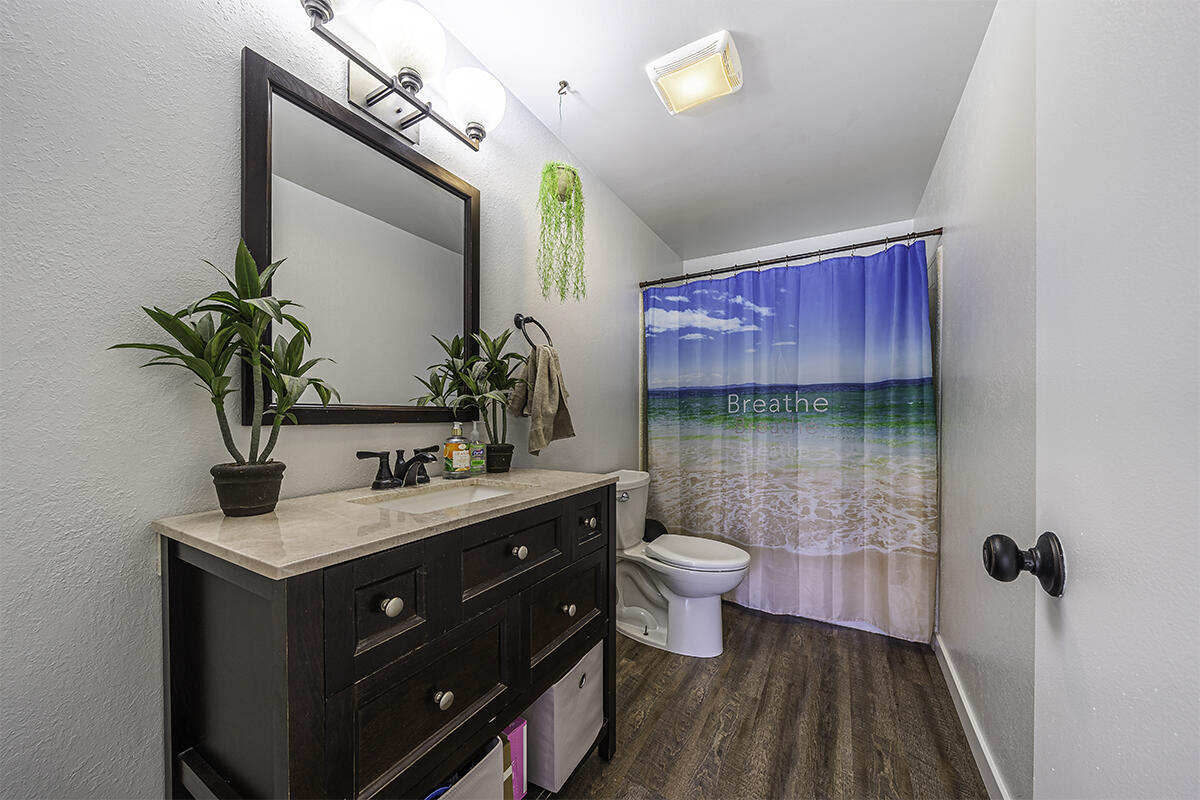 Siskiyou Village Unit No 1 - Residential