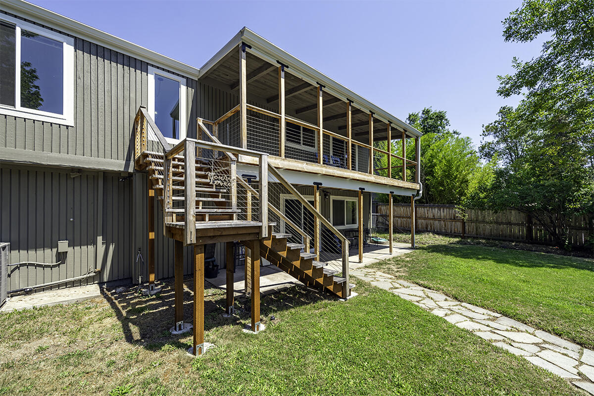 Siskiyou Village Unit No 1 - Residential