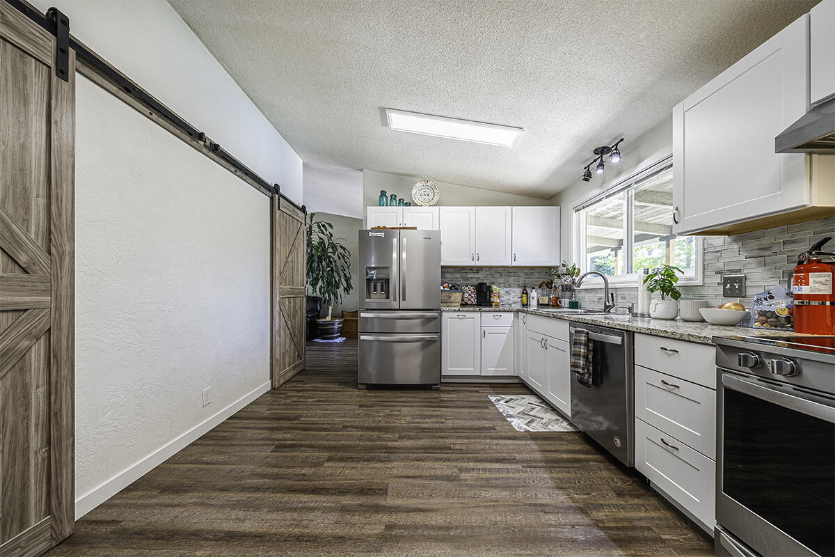 Siskiyou Village Unit No 1 - Residential