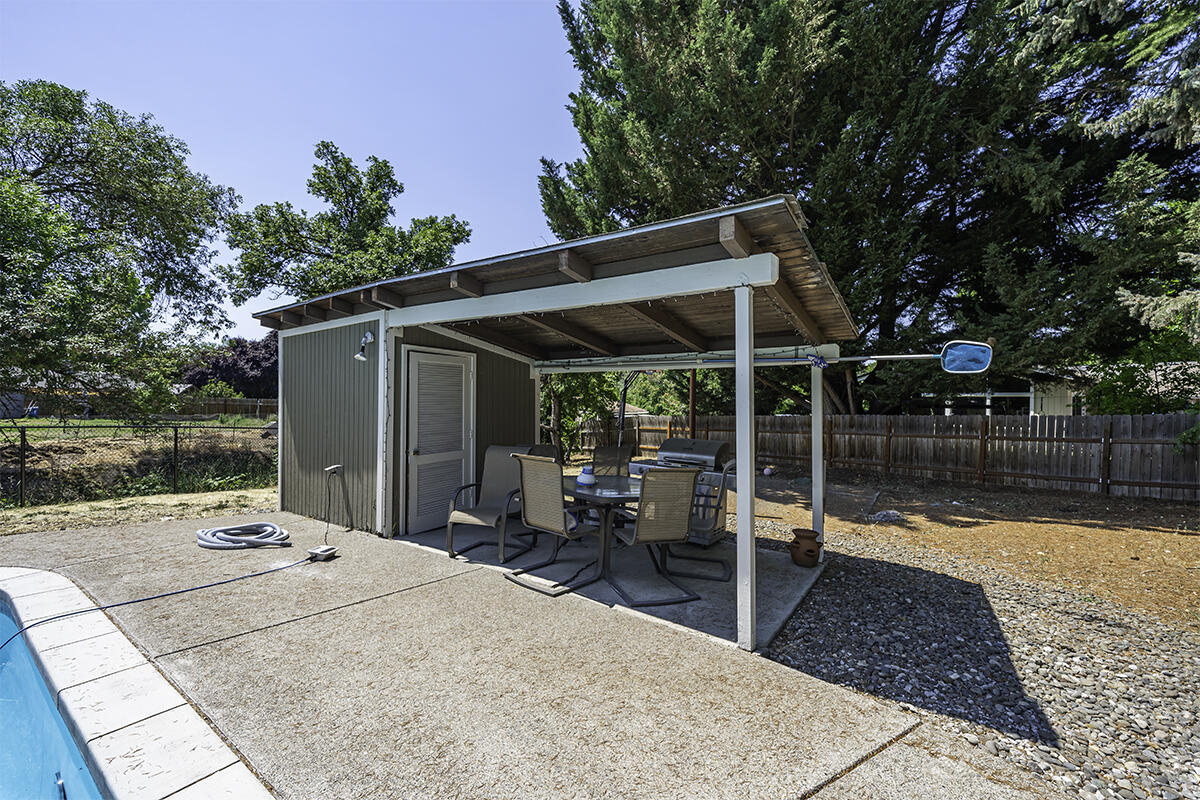 Siskiyou Village Unit No 1 - Residential