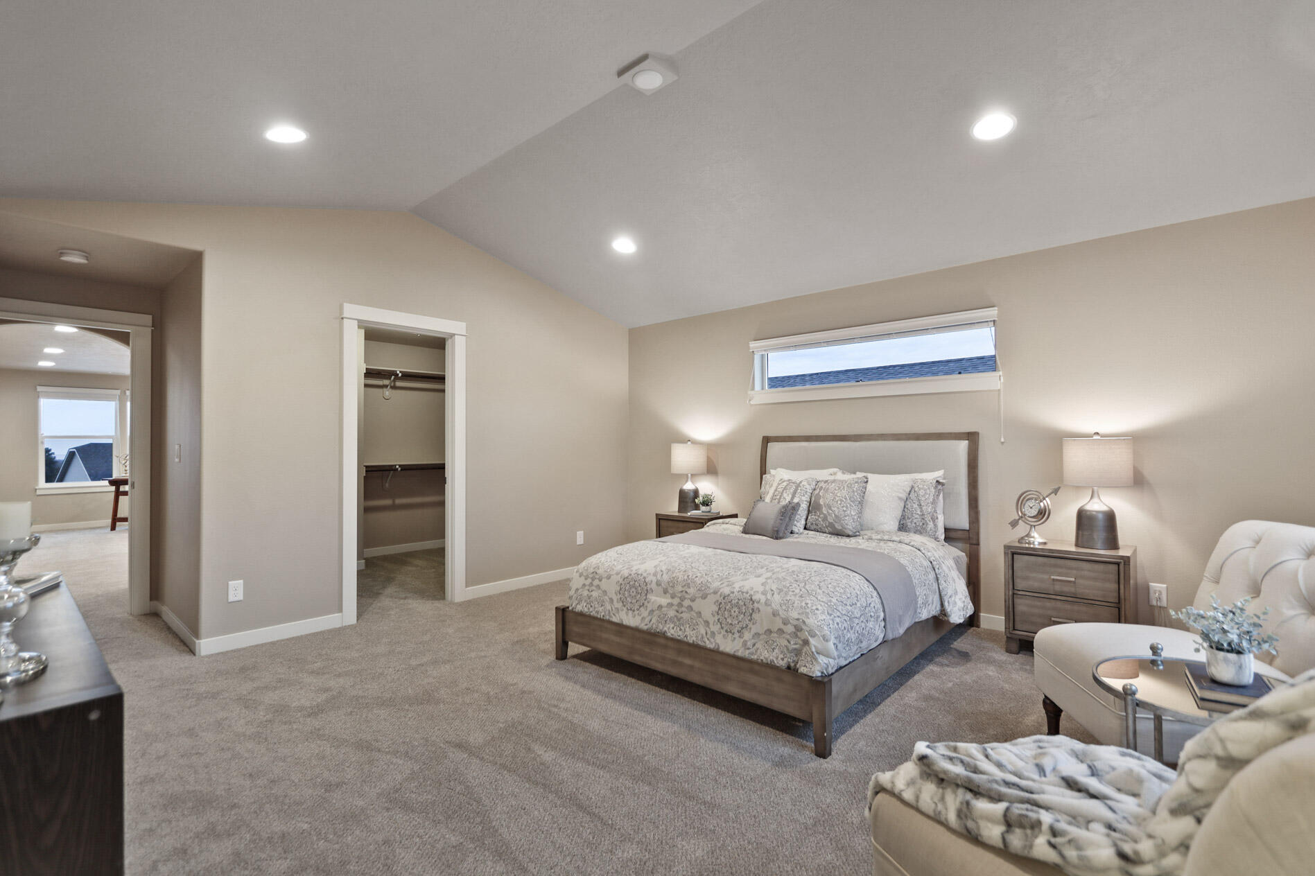 Cinder Butte Village - Residential