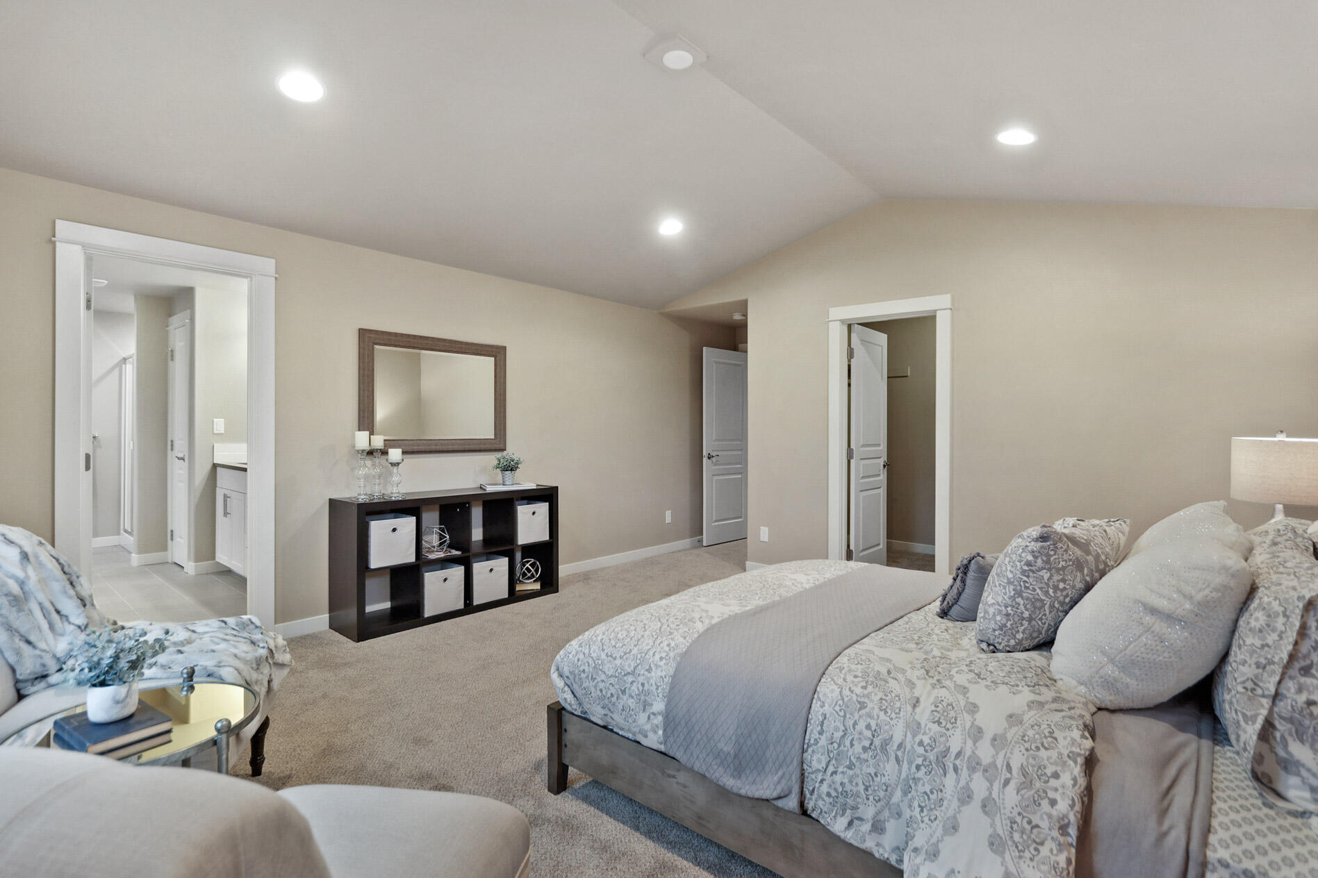 Cinder Butte Village - Residential