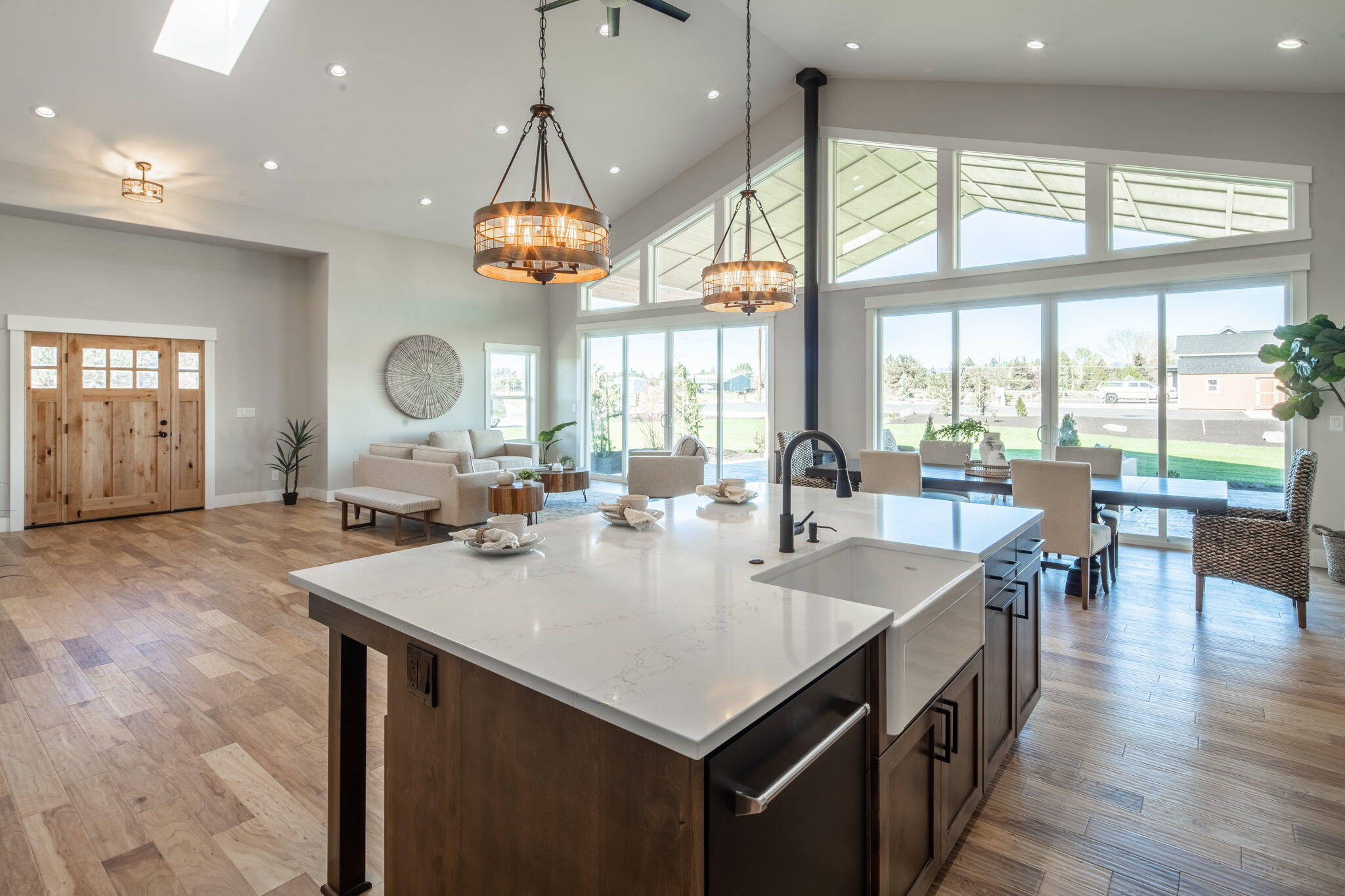 N/A - Residential
