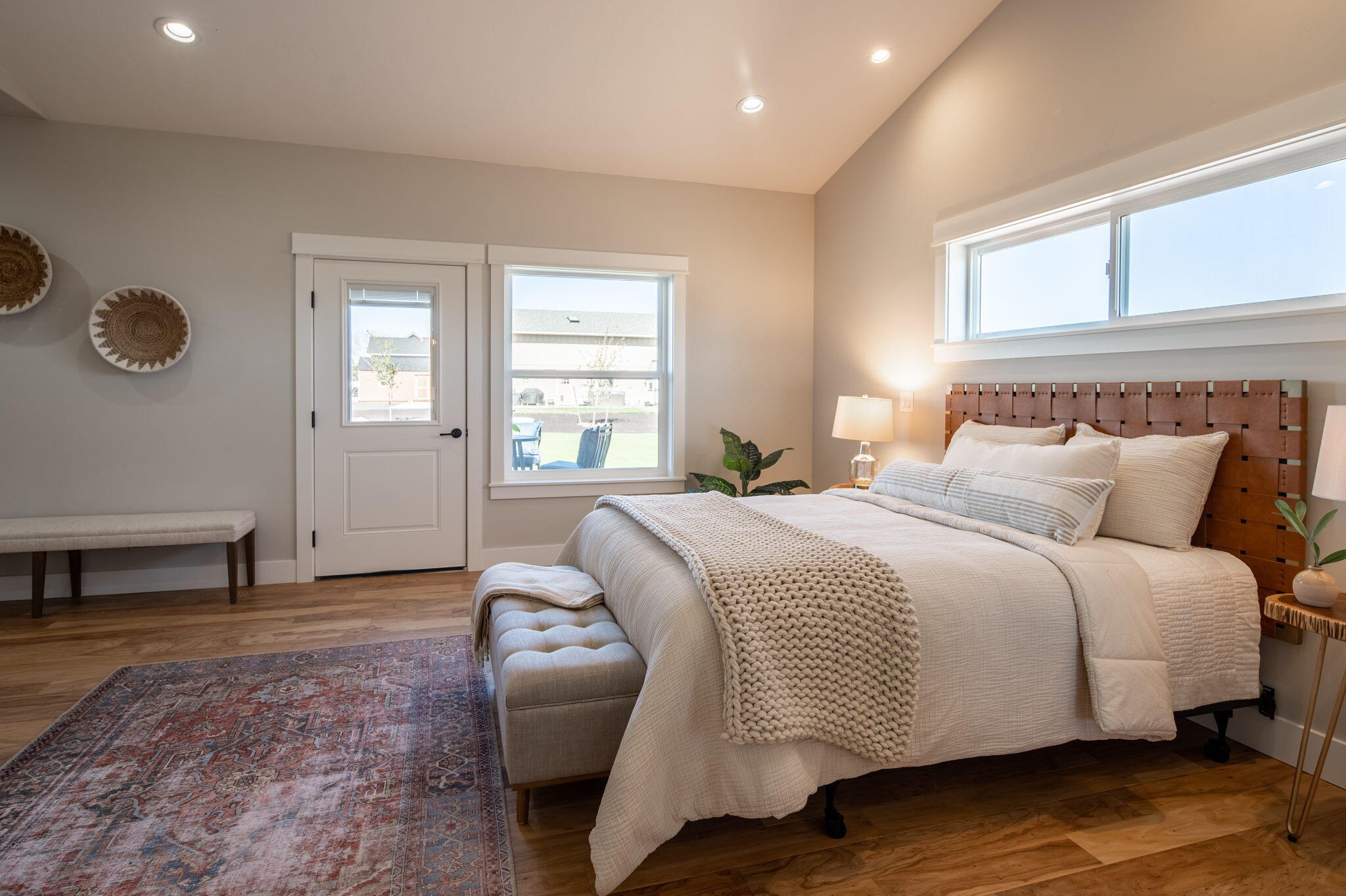 N/A - Residential