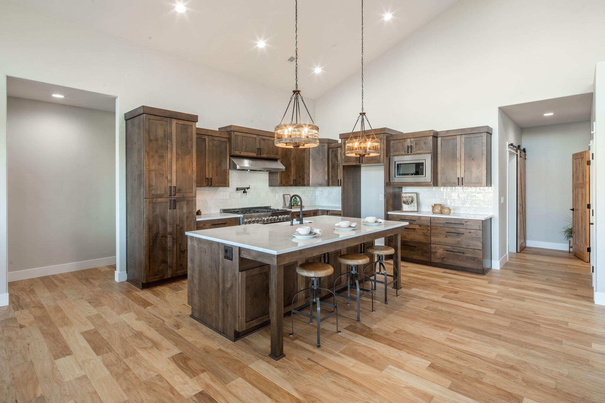 N/A - Residential