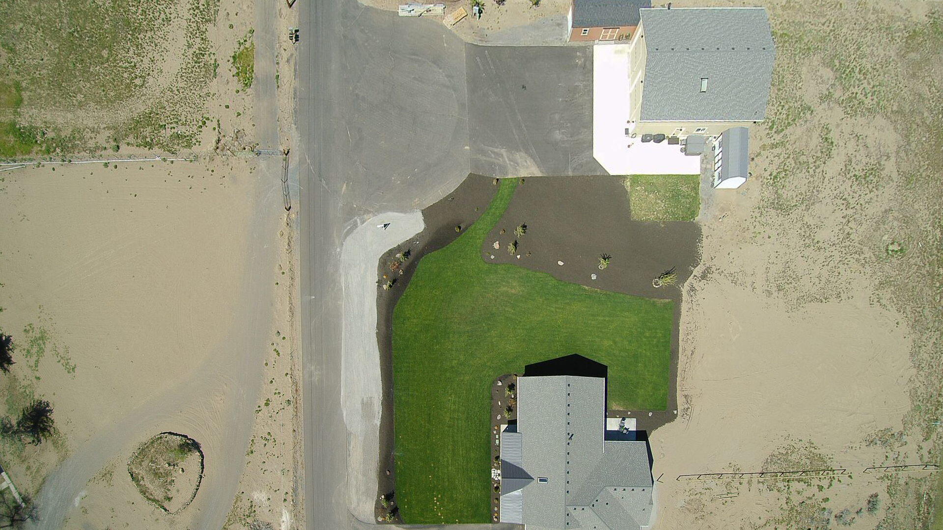 N/A - Residential
