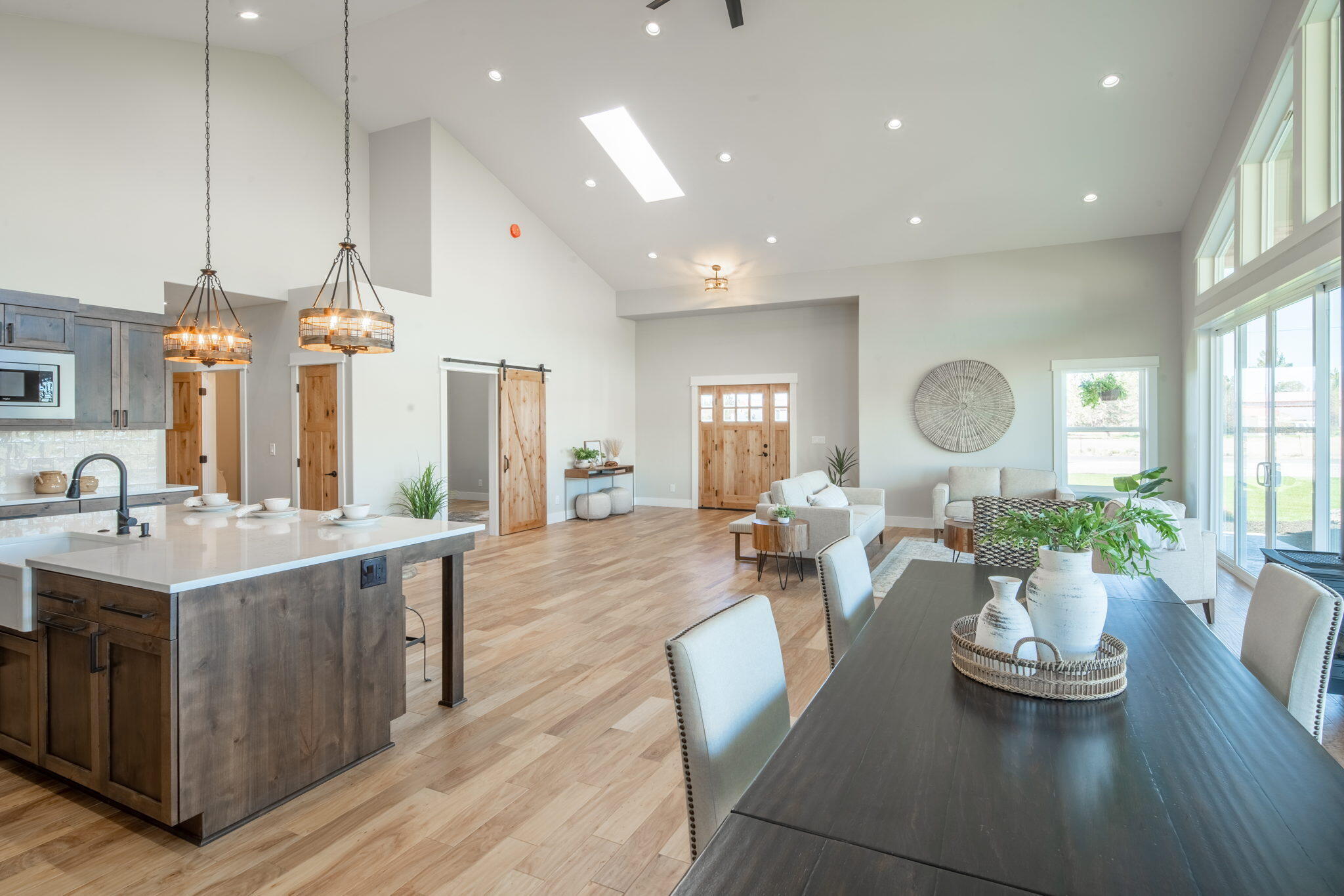 N/A - Residential