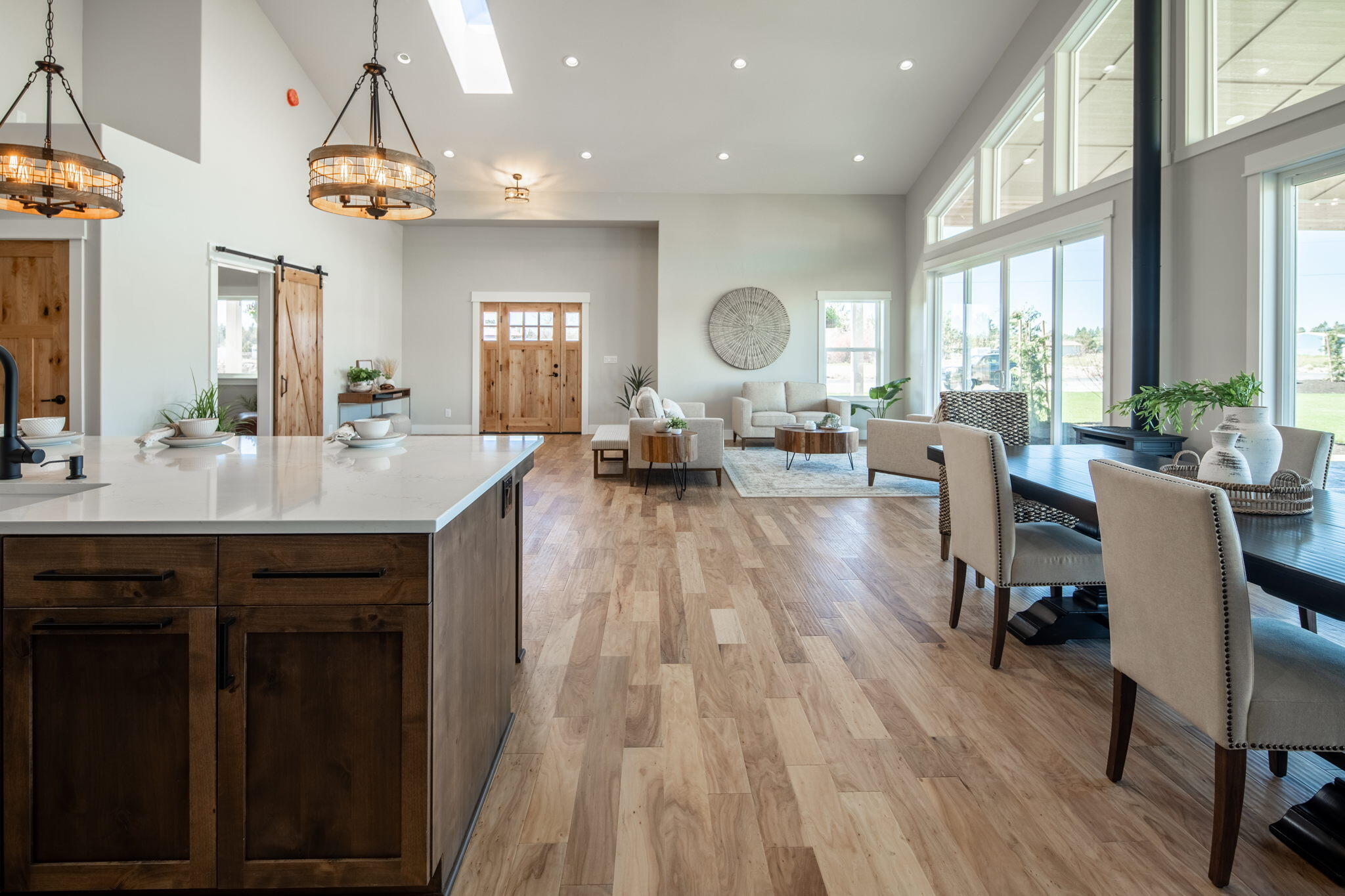 N/A - Residential