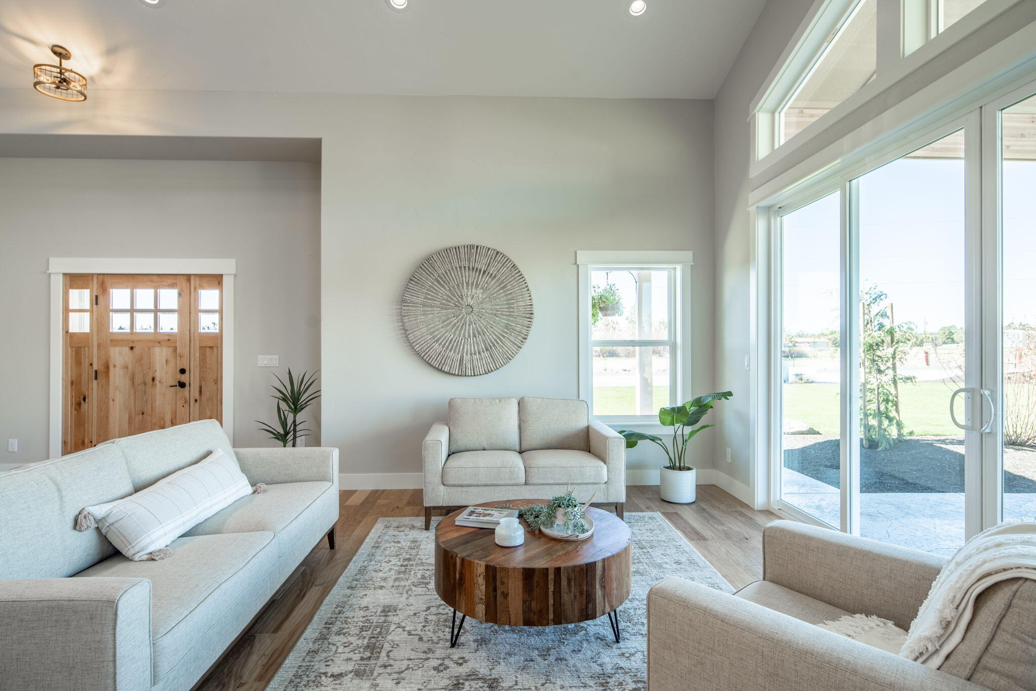 N/A - Residential